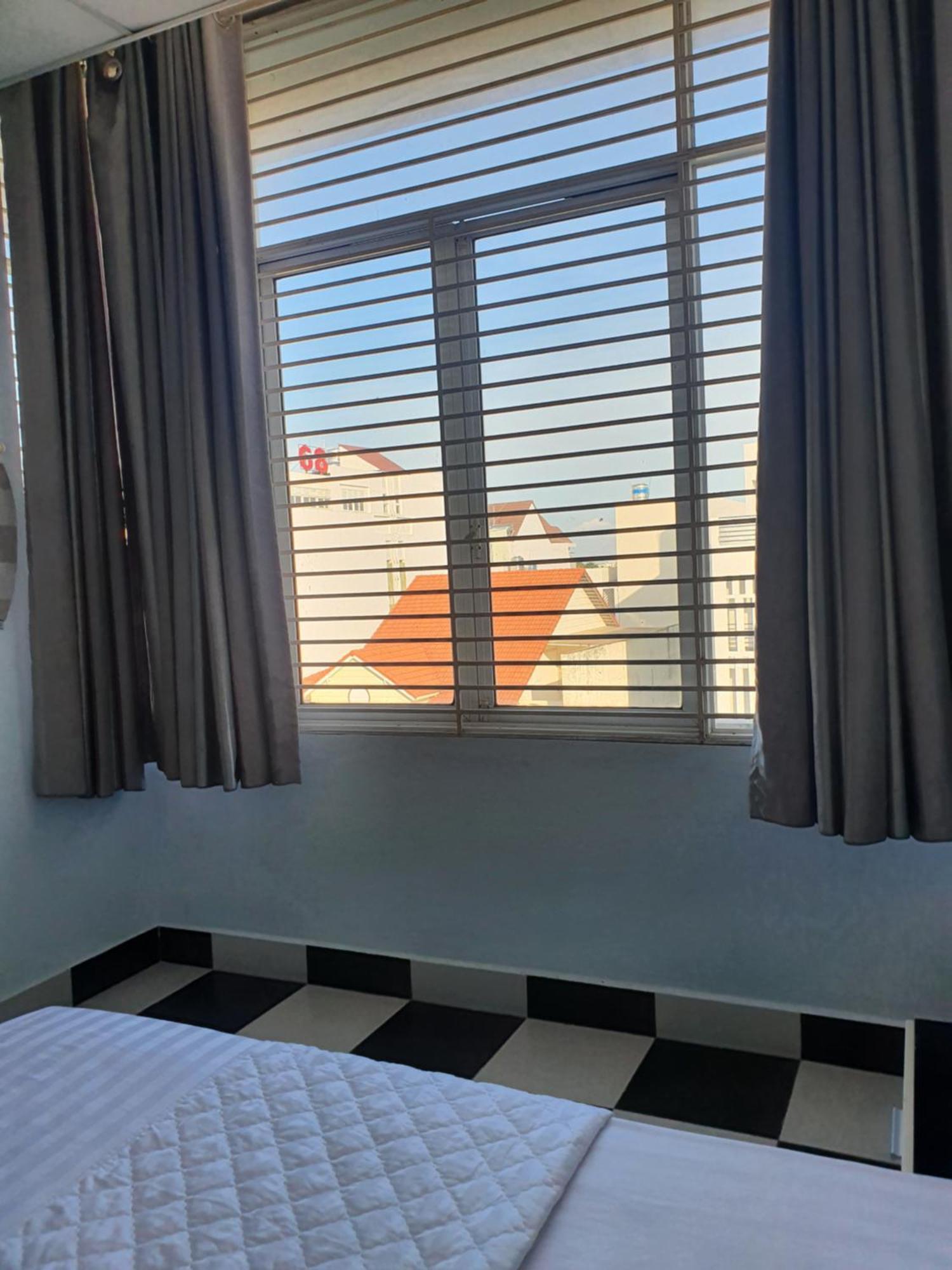 Kichi House Hotel Cần Thơ Kültér fotó