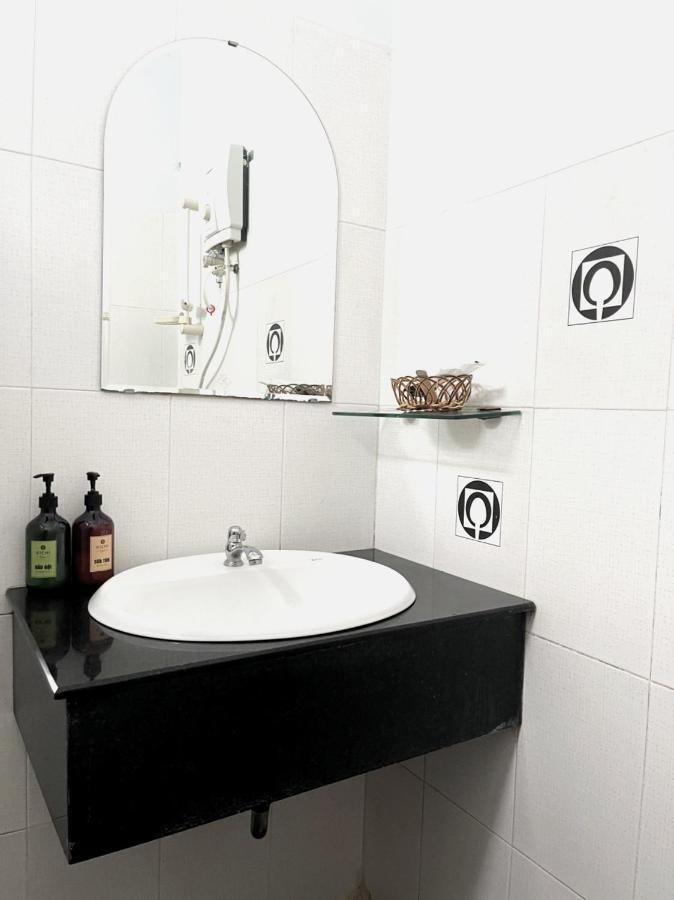 Kichi House Hotel Cần Thơ Kültér fotó