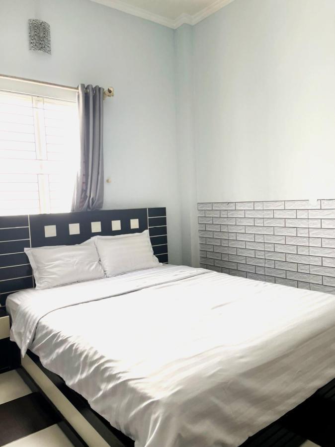 Kichi House Hotel Cần Thơ Kültér fotó