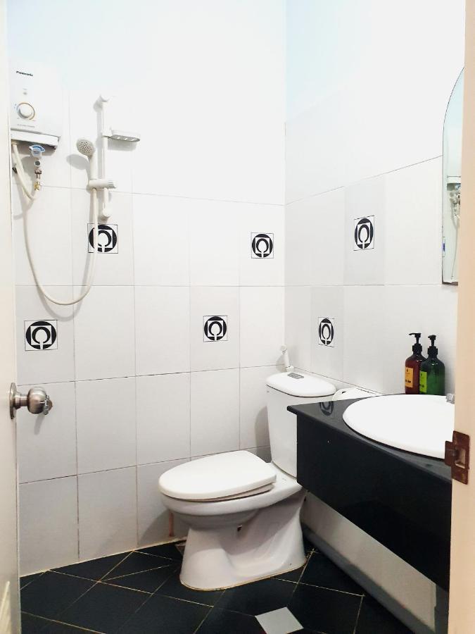Kichi House Hotel Cần Thơ Kültér fotó